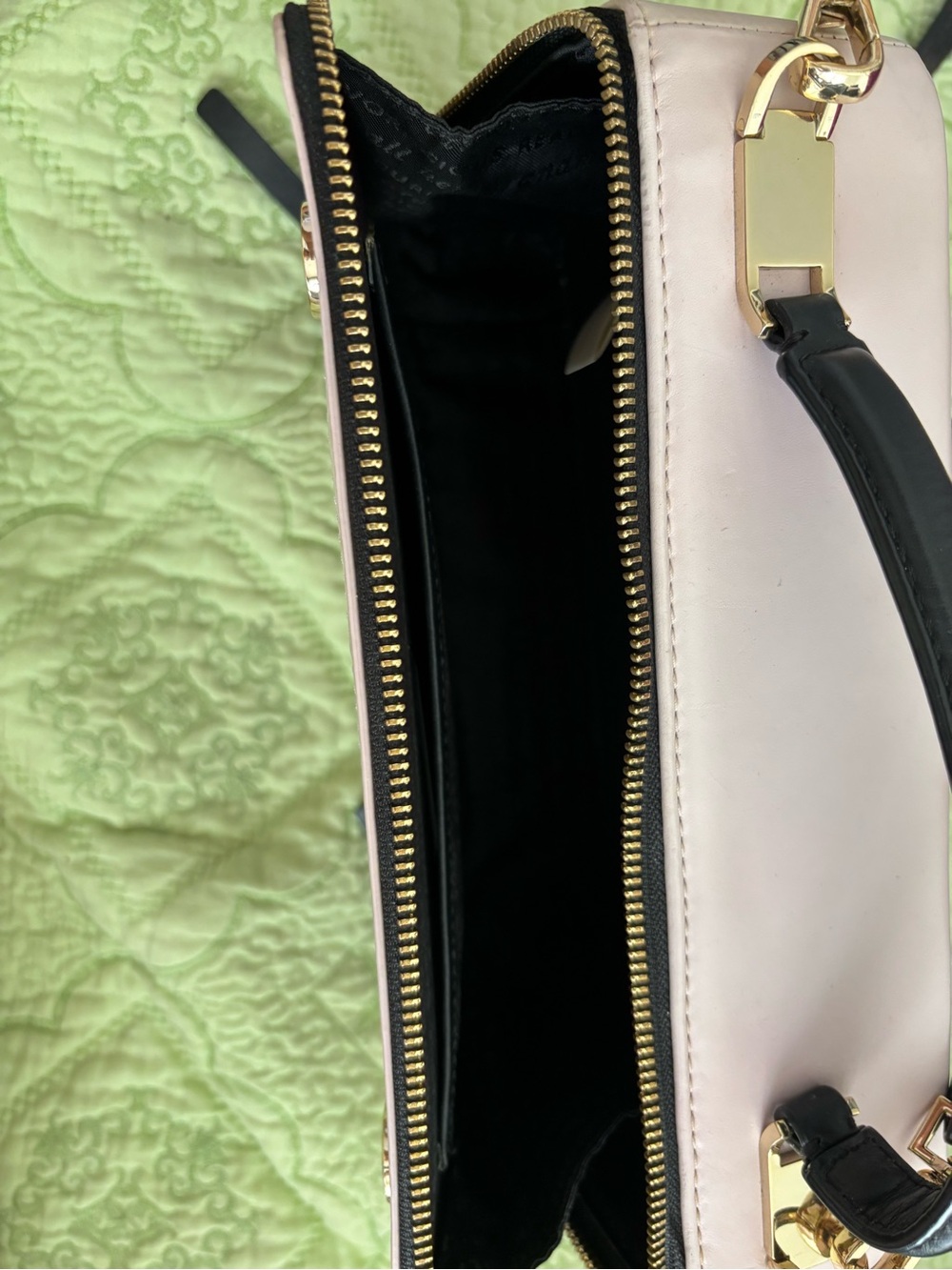Kate Spade New York “Jazz Things Up” boom box bag - Picture 6 of 6